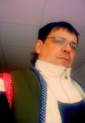 Моя фотография - гена яровенко, 61 из Москва (@genayarovenko)