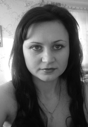 Моя фотография - Катюша, 36 из Иваново (@katusha1218)