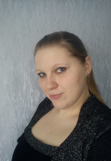Моя фотография - Лидия, 35 из Авдеевка (@lidiya784)