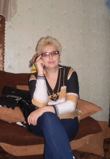 Моя фотография - ольга, 64 из Москва (@olga18752)