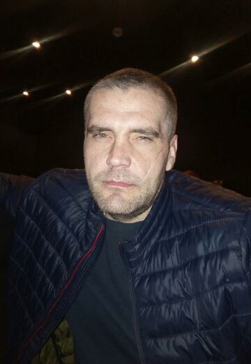 Моя фотография - Морозов Добрыня Никит, 42 из Москва (@evgeniyevseev0)