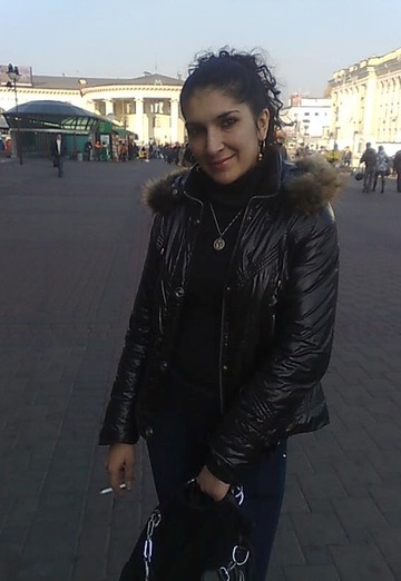 Моя фотография - Марина, 32 из Житомир (@marina12757)