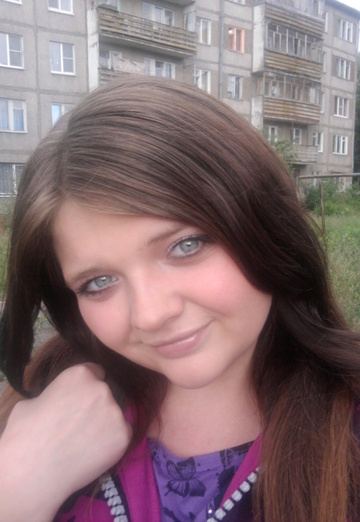 Моя фотография - Виктория**, 30 из Ярославль (@viktoriya5472)