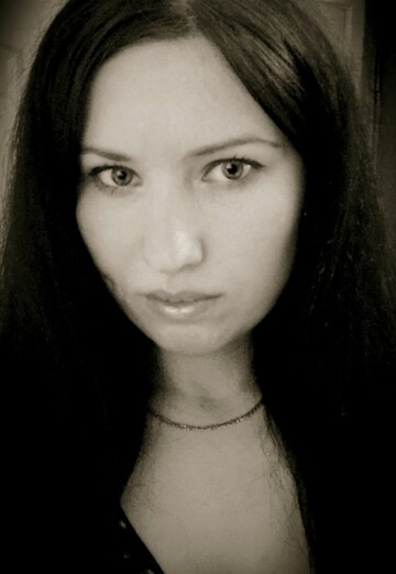 Моя фотография - Александра, 36 из Санкт-Петербург (@aleksandra13971)