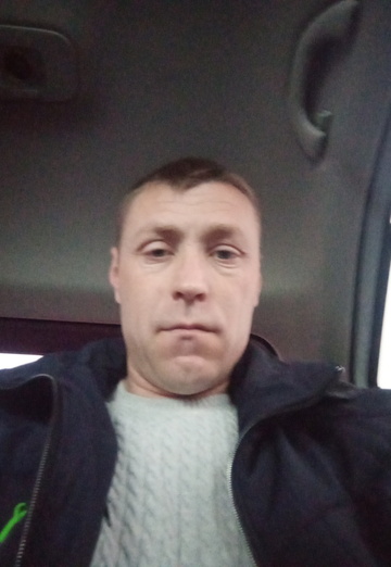 Моя фотография - Дмитрий, 41 из Краснодар (@dmitriy389347)