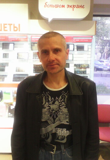 Моя фотография - Michael, 41 из Москва (@michael3766)