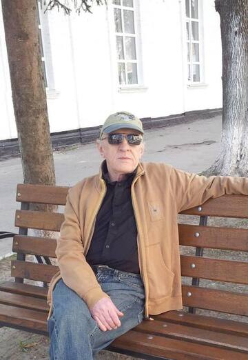 Моя фотография - Виктор, 69 из Тараща (@viktor178122)