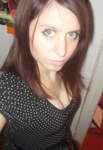 Моя фотография - Танюшка, 31 из Ноябрьск (@tanushka39nejnaya39)