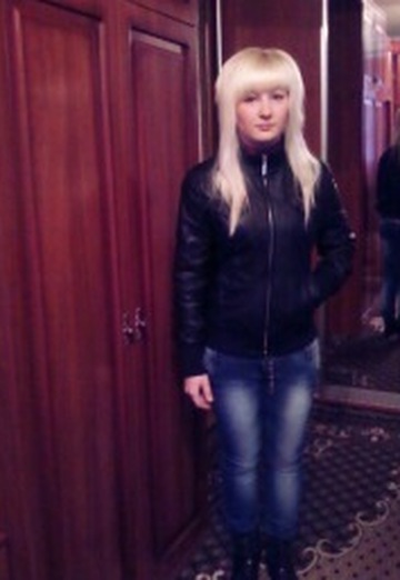 Моя фотография - Наталья, 31 из Вологда (@natalya16104)