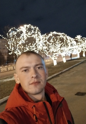 Моя фотография - Nikita, 31 из Екатеринбург (@nikita77585)