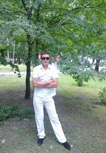 Моя фотография - dimitry, 48 из Черкесск (@dmitriy23753)