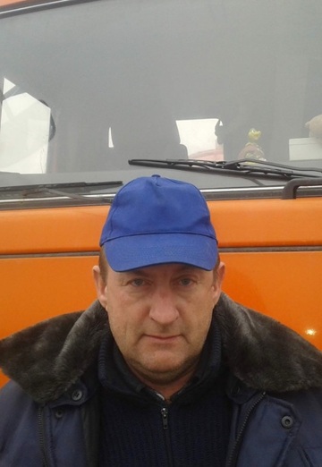 Моя фотография - Сергей, 62 из Брянск (@sergey916422)