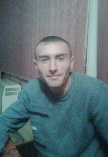 Моя фотография - Олег, 40 из Николаев (@angels175)