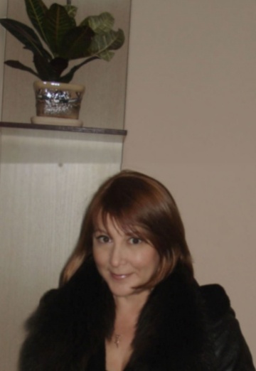 Моя фотография - Irina, 56 из Оренбург (@irina10487)
