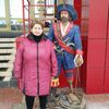 Антонина, 61, г.Тим Антонина, 61, г.Тим