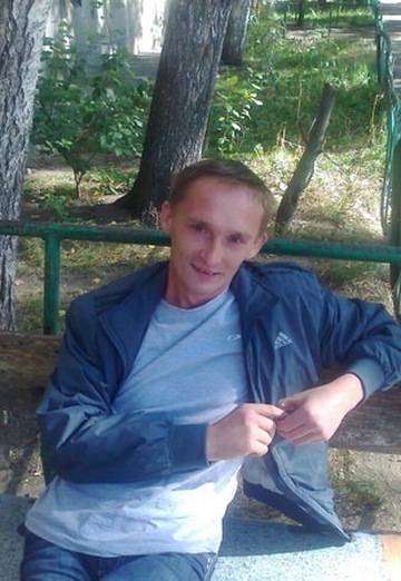 Моя фотография - Альберт, 42 из Казань (@albert1530)