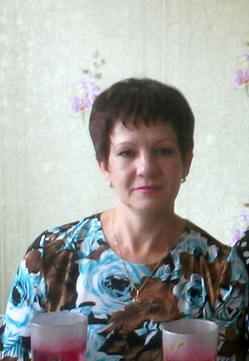 Моя фотография - Марина, 57 из Красноуфимск (@marina90258)