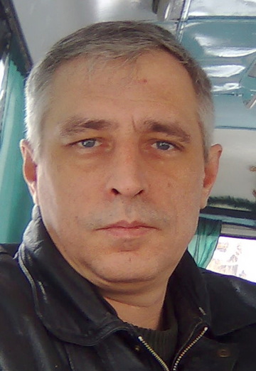 Моя фотография - Роман, 55 из Донецк (@roman12913)