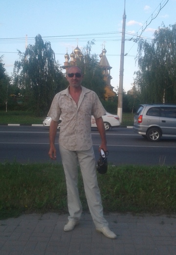 Моя фотография - Игорь, 48 из Белгород (@igor100525)