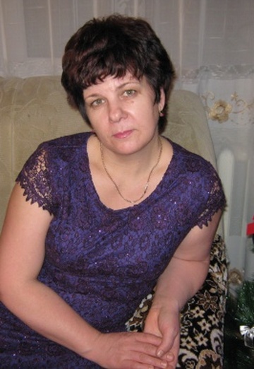 Моя фотография - Svetlana, 59 из Павлодар (@svetlana6140)