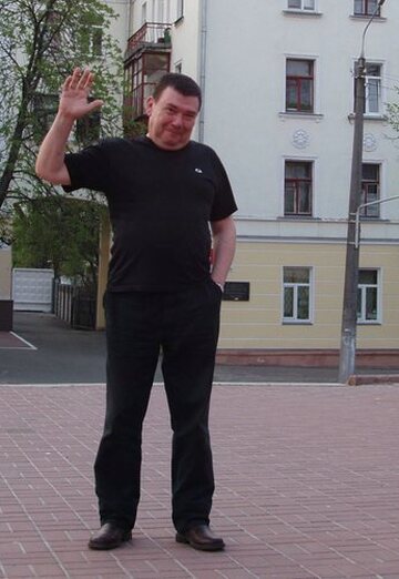Моя фотография - виктор, 60 из Полтава (@viktor52881)