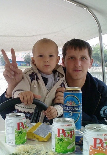 Моя фотография - alexsander, 44 из Южно-Сахалинск (@alexsander35)