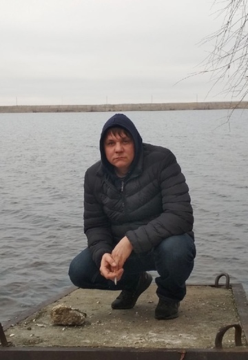 Моя фотография - Влад, 33 из Новочебоксарск (@vlad147649)
