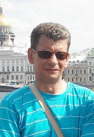 Моя фотография - Игорь, 49 из Брянск (@igor195988)