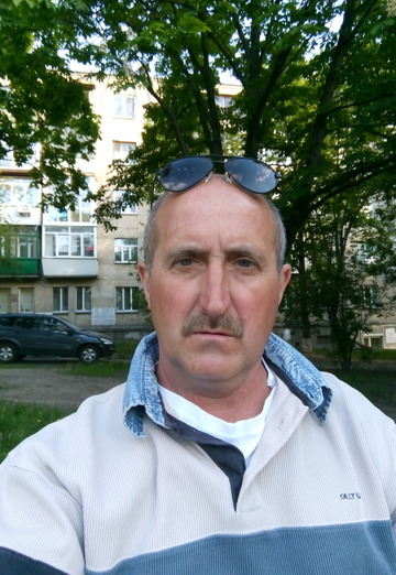 Моя фотография - Viktor, 58 из Киев (@viktor158932)
