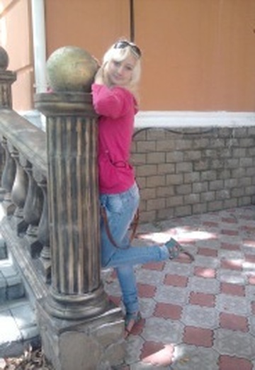 Моя фотография - Таня, 30 из Одесса (@tanya3562)