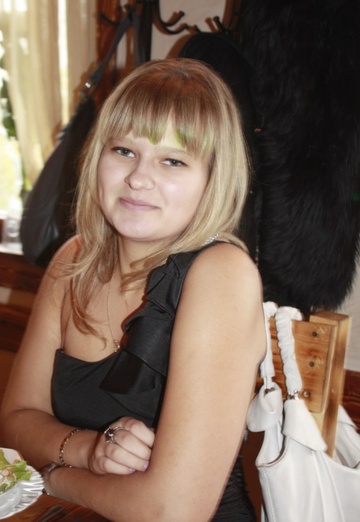 Моя фотография - Надежда, 30 из Москва (@nadejda8050)