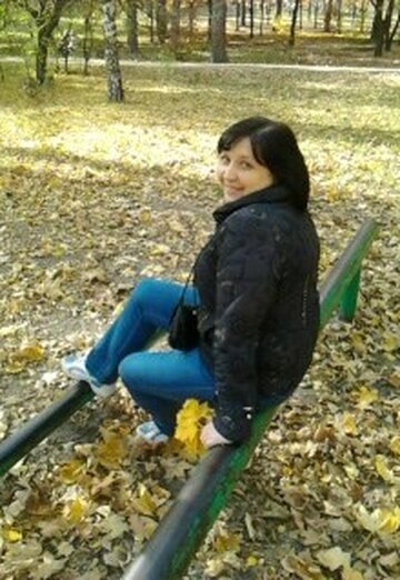 Моя фотография - Natalie, 44 из Киев (@natalie485)