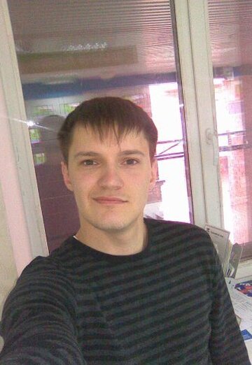 Моя фотография - Станислав, 41 из Пермь (@stanislav1919)