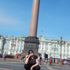 Алевтина, 55, г.Хельсинки Алевтина, 55, г.Хельсинки