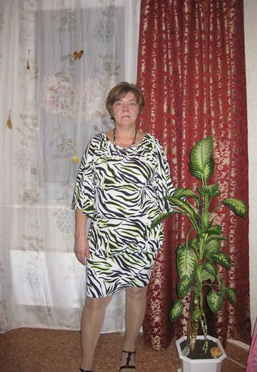 Моя фотография - Елена Русакова, 67 из Люберцы (@elenarusakova1)
