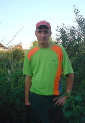 Моя фотография - Эдуард, 41 из Тольятти (@eduard2259)
