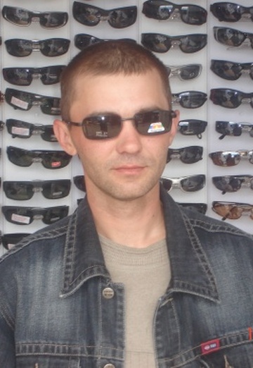 Моя фотография - Станислав, 51 из Уссурийск (@stanislav1972)