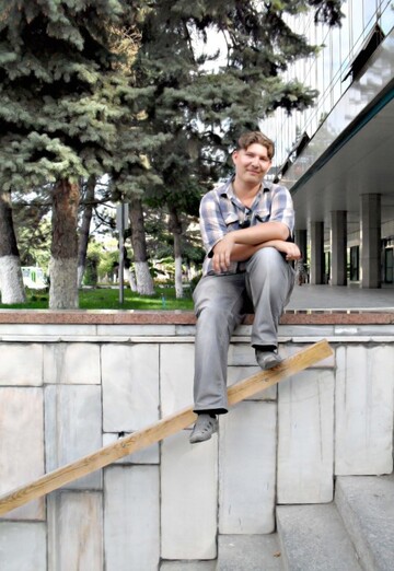 Моя фотография - Саня, 32 из Ташкент (@sanya3794)