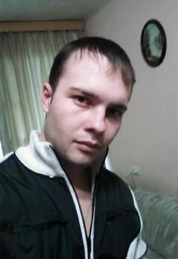 Моя фотография - Иван, 34 из Норильск (@ivan14863)