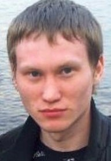 Моя фотография - Антон, 36 из Тольятти (@anton13171)