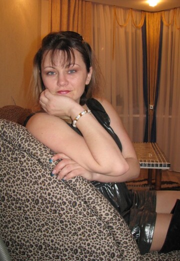 Моя фотография - Ангелина, 49 из Минск (@tatyana16444)