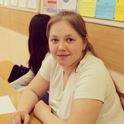 Анна 28 Москва