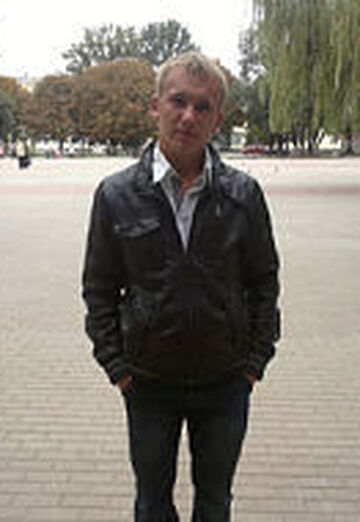 Моя фотография - сергей, 34 из Москва (@sergey58493)