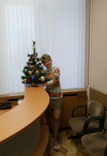 Моя фотография - Наталья, 55 из Минск (@natalya16429)