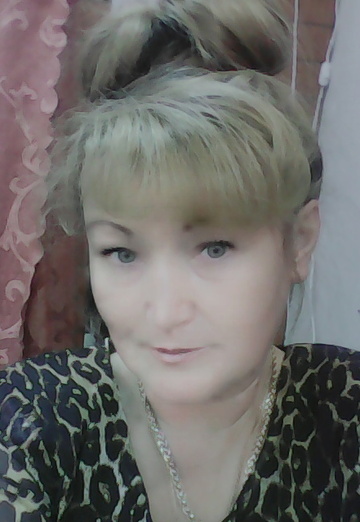 Моя фотография - Инесса, 57 из Нижний Новгород (@inessa3772)