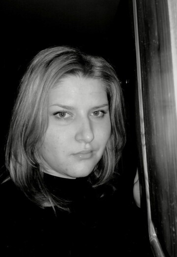 Моя фотография - Олька, 34 из Кемерово (@olka446)