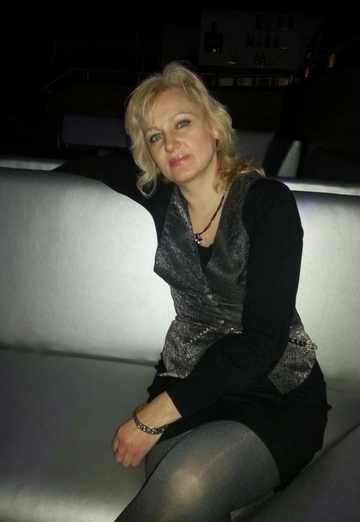 Моя фотография - Таня, 59 из Минск (@melehova3)