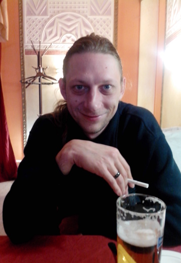 Моя фотография - Денис, 43 из Москва (@doomsday999)