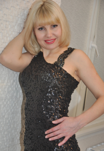 Моя фотография - Татьяна, 43 из Николаев (@tatyana58004)
