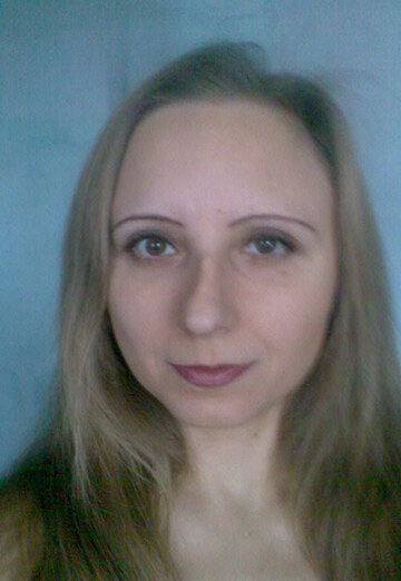 Моя фотография - Елена, 48 из Красноярск (@elena22641)